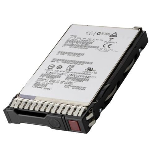 822559-B21 HPE 800GB SC Mixed SSD