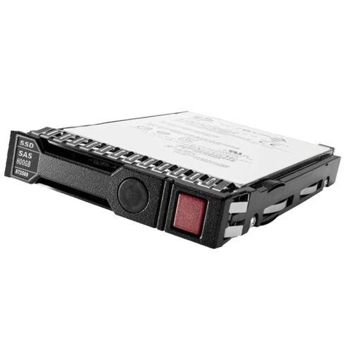 873363-B21 HPE 800GB SAS-12GBPS SSD