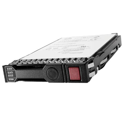 873363-B21 HPE 800GB Solid State Drive