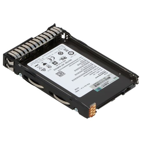 875593-B21 HPE Mixed Use SSD