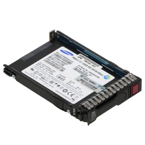 878844-001 HPE SATA 240GB SSD