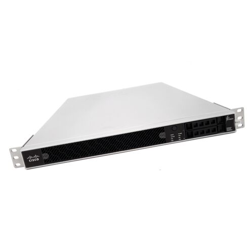 Cisco ASA5555-CU-2AC-K9 Firewall Appliance