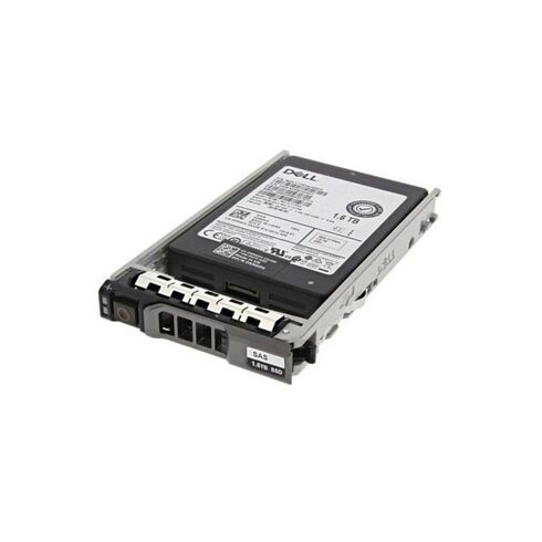 DELL W5PP5 1.6tb Mix SSD