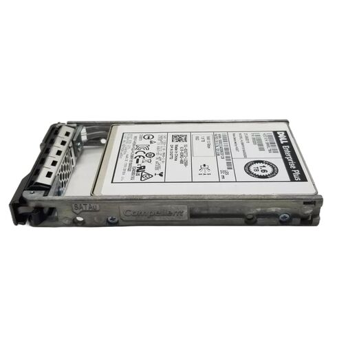 DGTT2 Dell 1.6TB SAS Read Intensive SSD