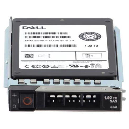 Dell 0086DD 1.9TB 12GBPS SSD