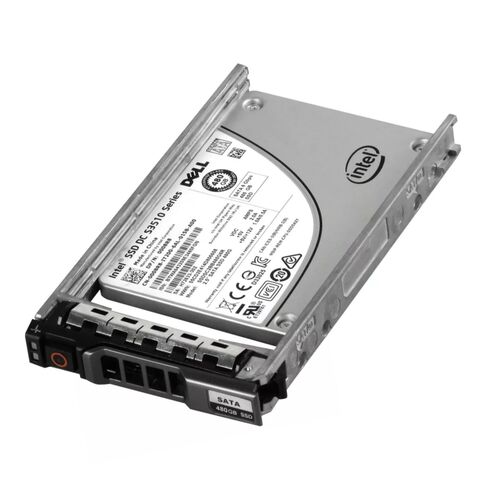 Dell 008R8 480GB 6GBPS SSD
