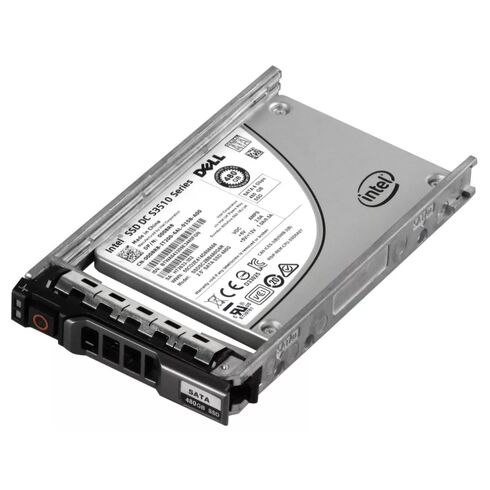 Dell 008R8 480GB SSD