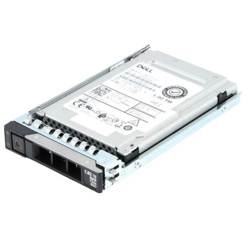 Dell 04XC39 1.92TB Solid State Drive