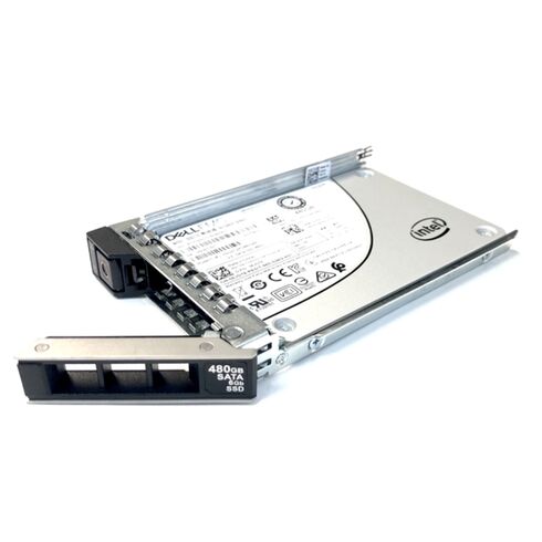 Dell 064TMJ 480GB SATA 6GBPS RI SSD