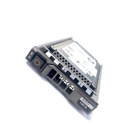 Dell 086DD 12GBPS 1.9TB Solid State Drive