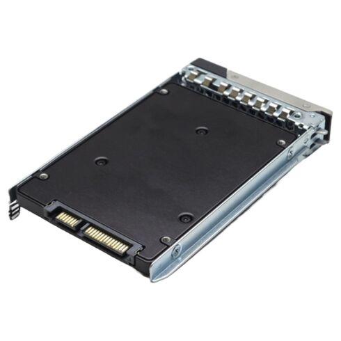 Dell 09W12R 1.92TB SATA 6GBPS SSD