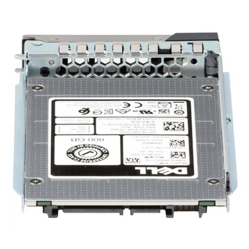 Dell 0VDPRV 800GB SATA 6GBPS RI Solid State Drive