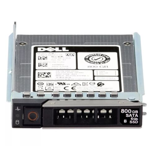 Dell 0VDPRV 800GB SATA Read Intensive SSD