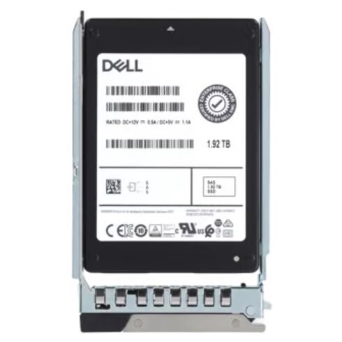 Dell 1.92 TB0V0K7V Solid State Drive