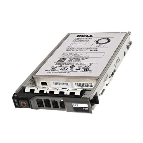 Dell 086DD 12GBPS Solid State Drive 1.9TB