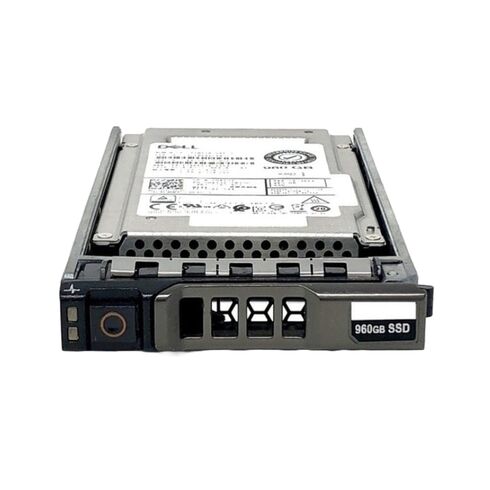 Dell 400-ALGJ SATA 6GBPS SSD