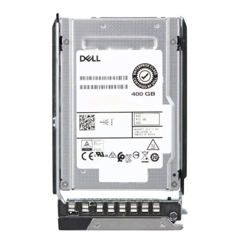 Dell 400-ALZG 400GB SAS 2.5inch Mix Use SSD