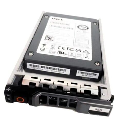 Dell 400-AMDP 3.84TB SAS 12GBPS SSD