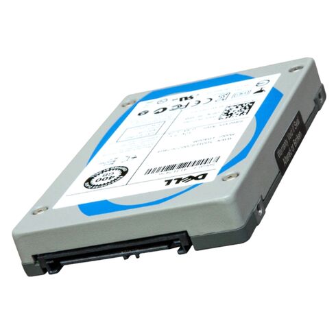 Dell 8C38W 400GB SAS 6GBPS MU SSD