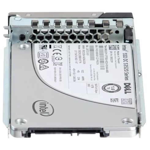 Dell DTH1X 1.6TB SATA Solid State Drive