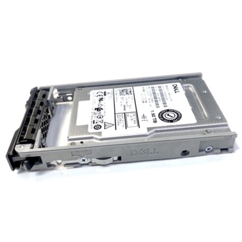 Dell HGXFR 1.92TB SAS 12GBPS SSD