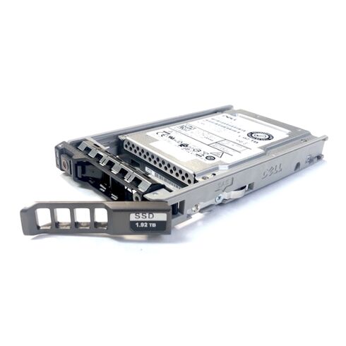 Dell HGXFR 12GBPS 1.92TB SAS SSD