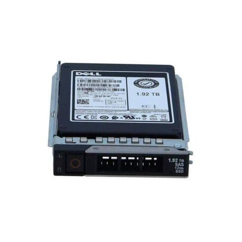 Dell Solid State Drive 086DD 1.9TB 12GBPS