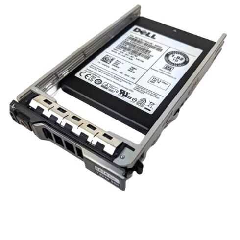 Dell VWR2N 1.92TB 6GBPS SSD