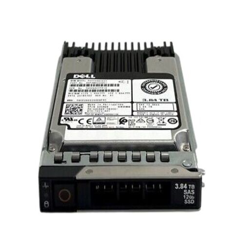 Dell XCRDV Hot Plug SSD