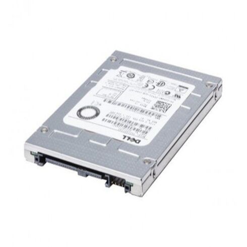 400GB Dell Y7RGF Write Intensive SSD