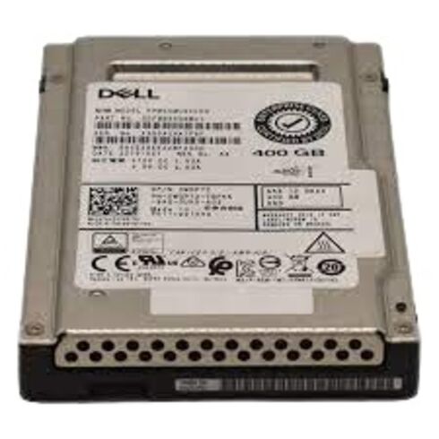 Dell Y7RGF SAS-12GBPS Hot-Swap SSD