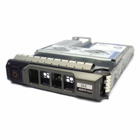 Dell RVCY3 800gb ssd w-tray sas 12gbps