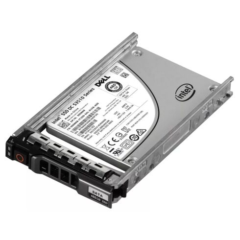 Dell 008R8 480GB Solid State Drive