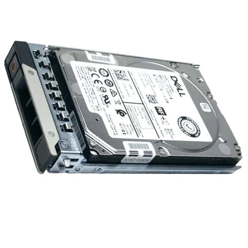 HKK8C Dell SAS 12GBPS 400GB MU SSD