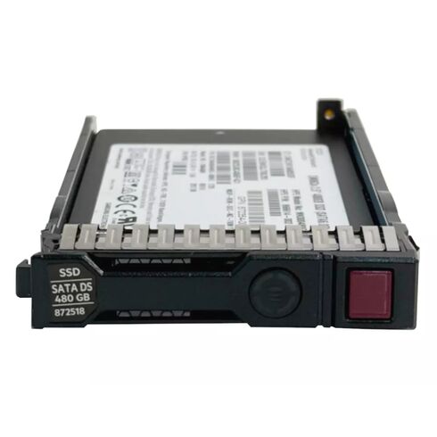 HPE 817106-001 480GB SATA Solid State Drive