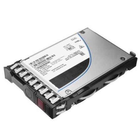 HPE 822559-B21 SAS 12GBPS SSD