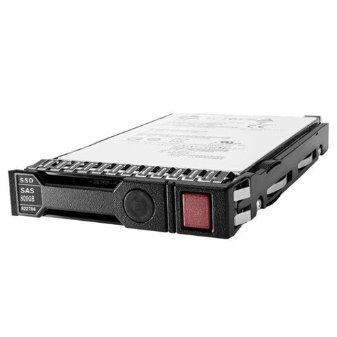 HPE 822786-001 800GB Mixed Use SSD