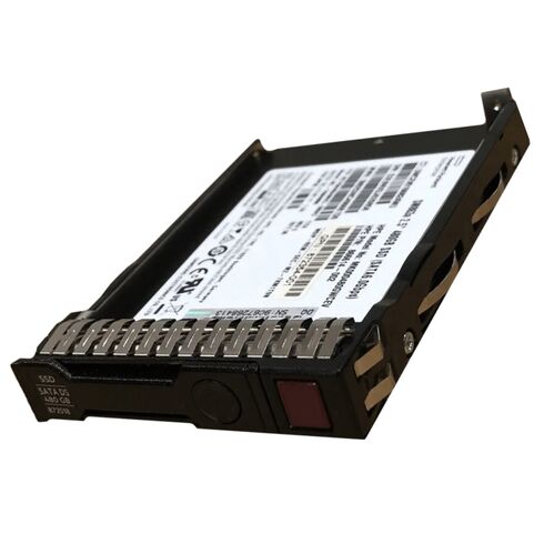HPE 872518-001 480GB SATA SSD