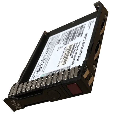 HPE 872518-001 480GB SSD