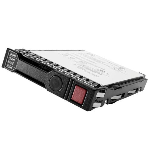 HPE 873569-001 800GB SAS SFF SSD