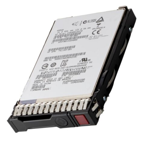 HPE 873569-001 SSD 800GB SAS 12GBPS