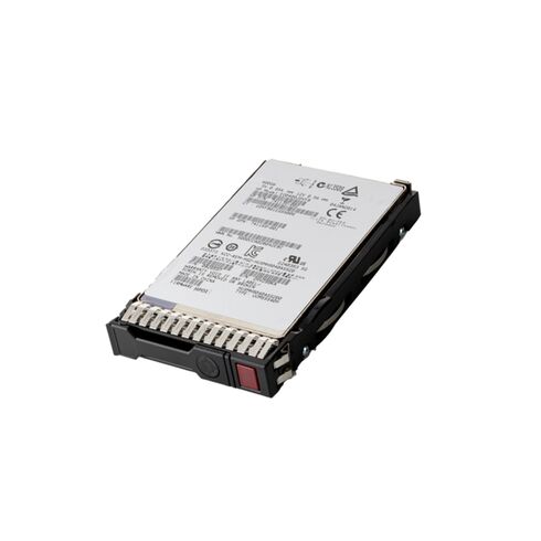 HPE 875319 B21 480GB SATA 6GBPS SSD