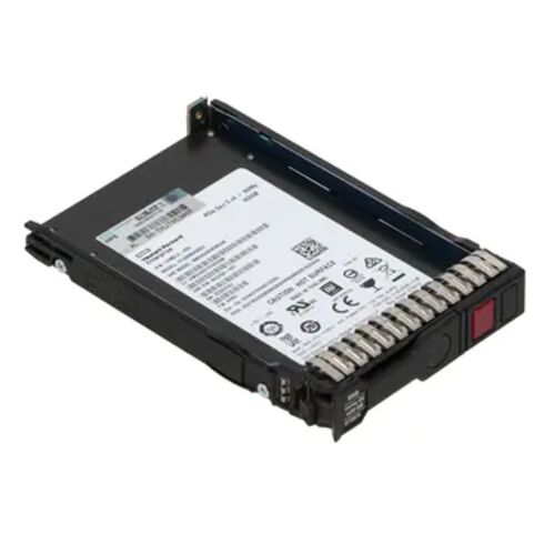 HPE 875874-001 400GB Mixed Use SSD