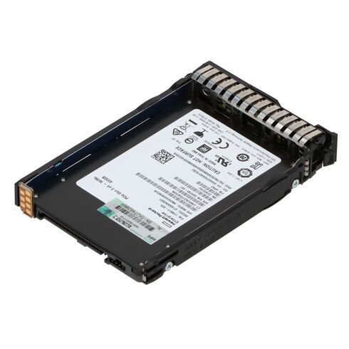 HPE 875874-001 400GB NVMe Solid State Drive