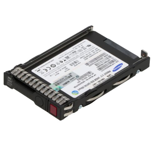 HPE 878844-001 240GB SATA SSD