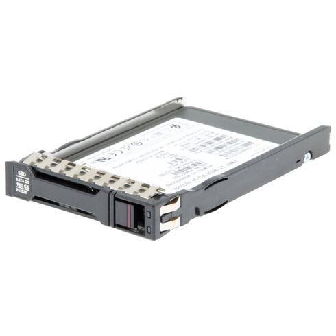 HPE MK000960GWJPP 960GB SSD