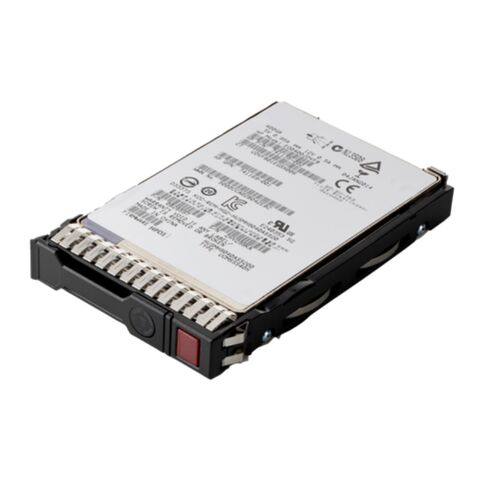 HPE VK0960GFDKK 960GB 6GBPS SATA SSD