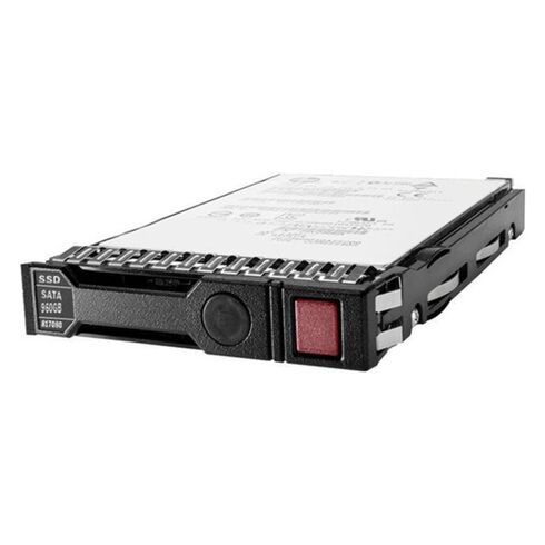 HPE VK0960GFDKK 960GB SATA 6GBPS SSD