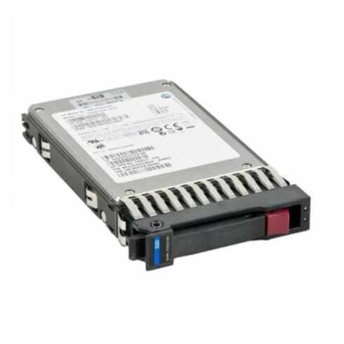 HPE VK0960GFDKK SATA 6GBPS 960GB SSD