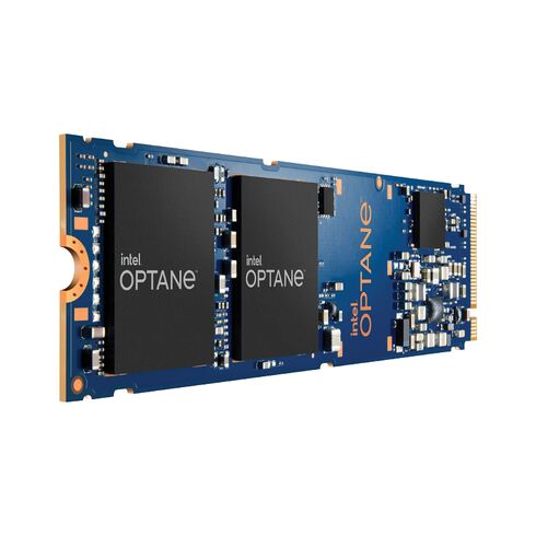 Intel SSDPEK1A118GA01 118GB PCI-Express 3d Xpoint SSD
